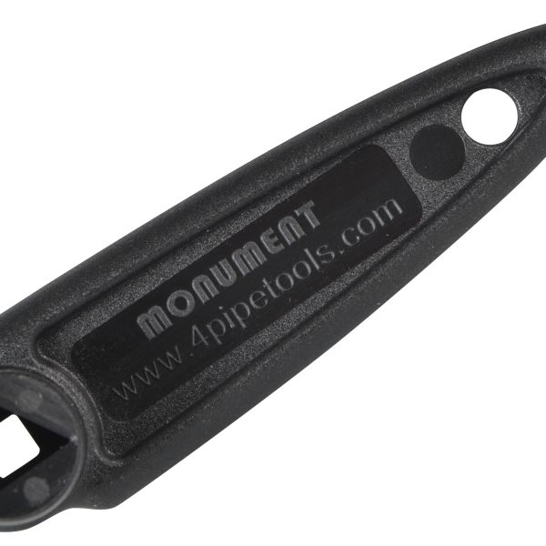 MONUMENT   2050L Gas Meter & Radiator Bleed Key