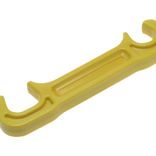 MONUMENT   2065F Radiator Valve Spanner