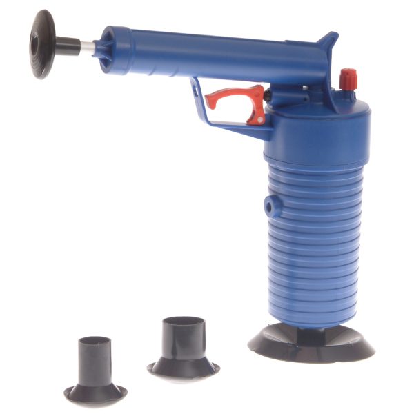 MONUMENT   2161X Professional Power Plunger