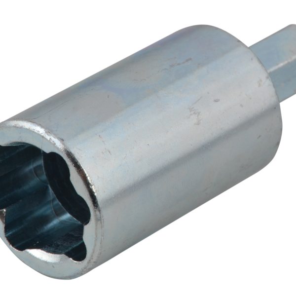 MONUMENT   2166M TRV Tail Driver Fitting Socket