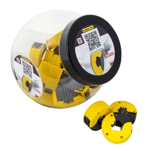 MONUMENT   15mm Auto Pipe Cutters In Prom Jar (22)