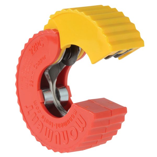 MONUMENT   Automatic Copper Pipe Cutter 22mm