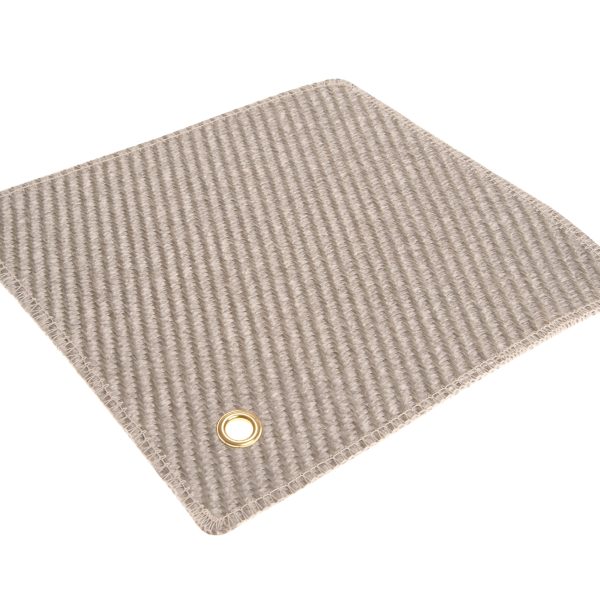 MONUMENT   2350X Pro Soldering & Brazing Pad 300mm² (12in²)