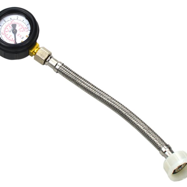 MONUMENT   2510F Mains Water Pressure Gauge 11 Bar