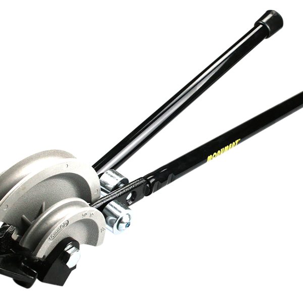 MONUMENT   2600K Copper Pipe Bender 15mm & 22mm