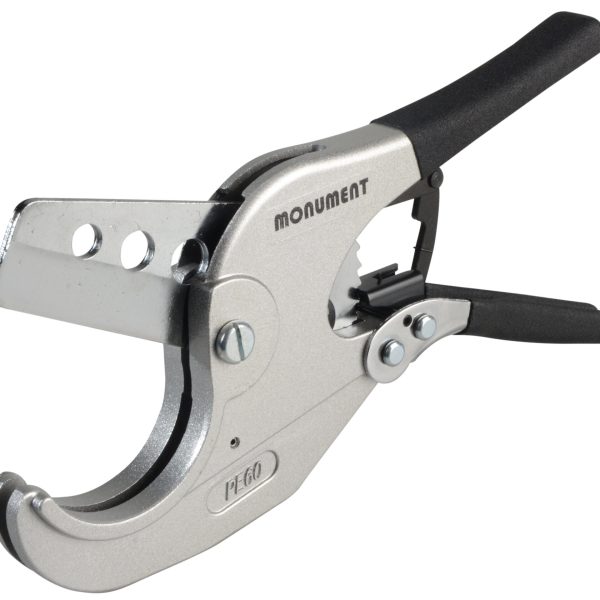 MONUMENT   2647Z Plastic Pipe Cutter 60mm