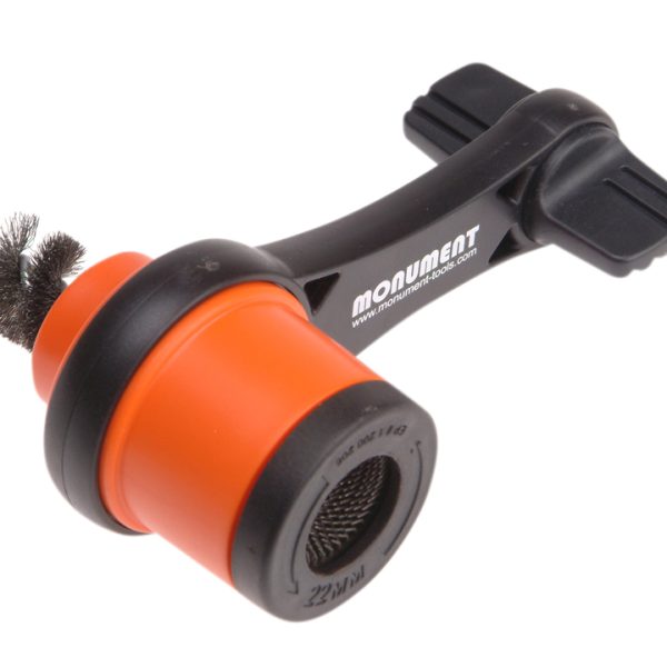 MONUMENT   2915Q Copperkey Pipe Cleaning Tool 15mm