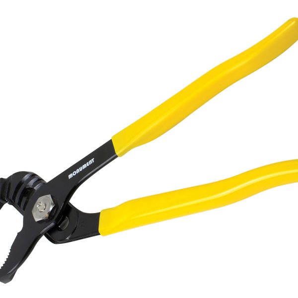 MONUMENT   Japanese Spring Water Pump Pliers 255mm