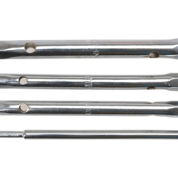 MONUMENT   3240U Mono Tap Backnut Spanner Set & T-bar Grip