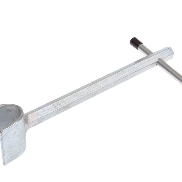 MONUMENT   331E Crutch End Domestic Stopcock Key