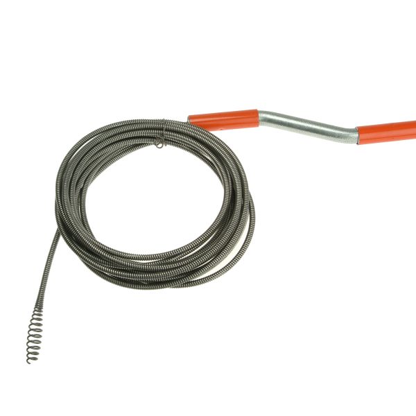 MONUMENT   3344K Drain Auger 25ft x 1/4in