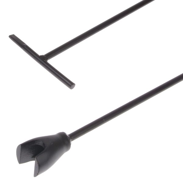 MONUMENT   339C Mains Water Tapered Stopcock Key 1050mm (42in)