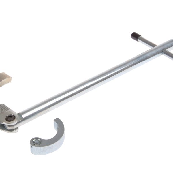 MONUMENT   341J Adjustable 2 Jaw Basin Wrench - DIY