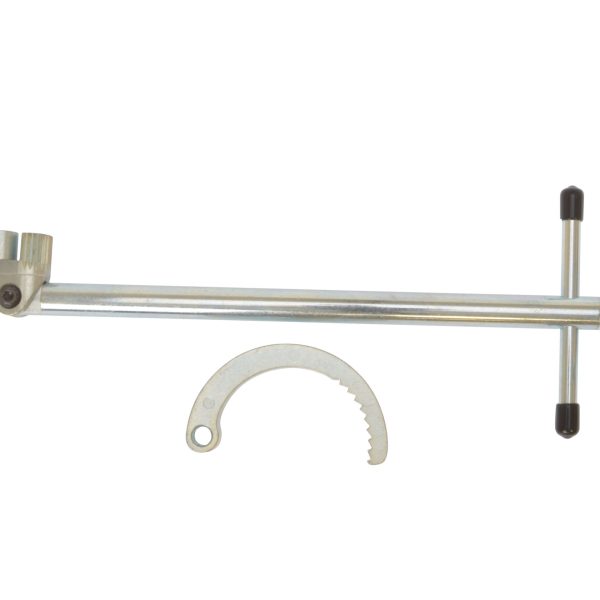 MONUMENT   349H Adjustable 3 Jaw Basin Wrench Grip +