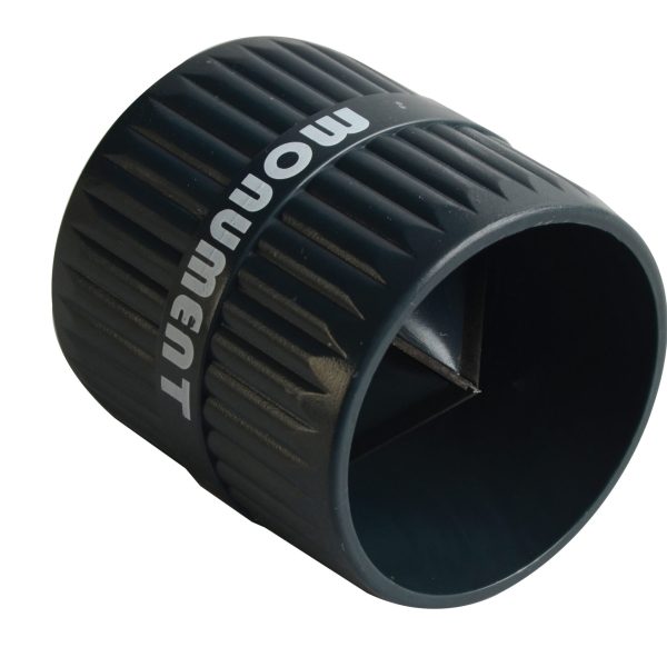 MONUMENT   365F Internal / External Pipe End Deburrer up to 35mm