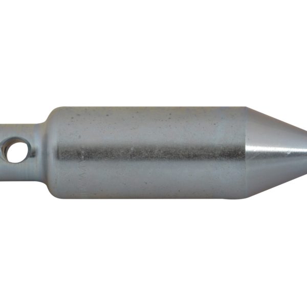 MONUMENT   379W Steel Plumb Bob 113g (4oz)