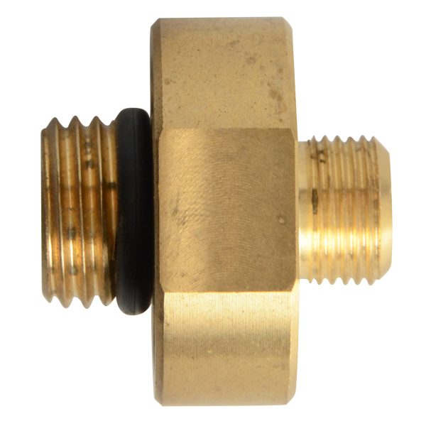 MONUMENT   438D Adaptor Primus 2000 to 7/16in