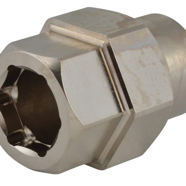 MONUMENT   4534X Grip+ T1 27mm x 32mm Hex Fitting for Box Spanner