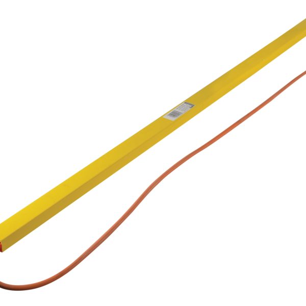 MONUMENT   48GTG Gas Test Gauge 120mb 1200mm (48in)