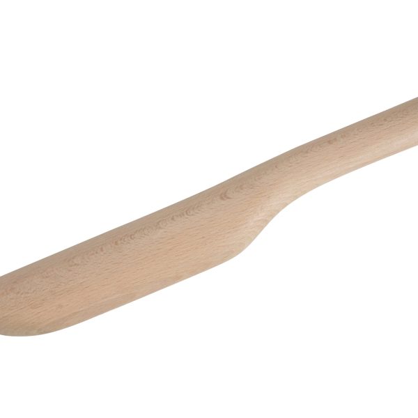 MONUMENT   748U Beechwood Bossing Stick