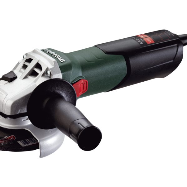 METABO W9-115 Mini Grinder 115mm 900W 110V
