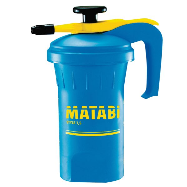 MATABI Style 1.5 Hand Sprayer 1 litre