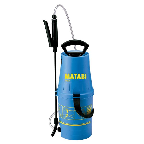 MATABI Style 7 Sprayer 5 litre