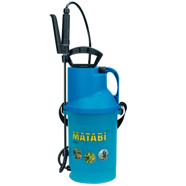 MATABI Berry 7 Sprayer 5 litre