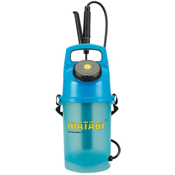 MATABI Evolution 7 Sprayer 5 litre
