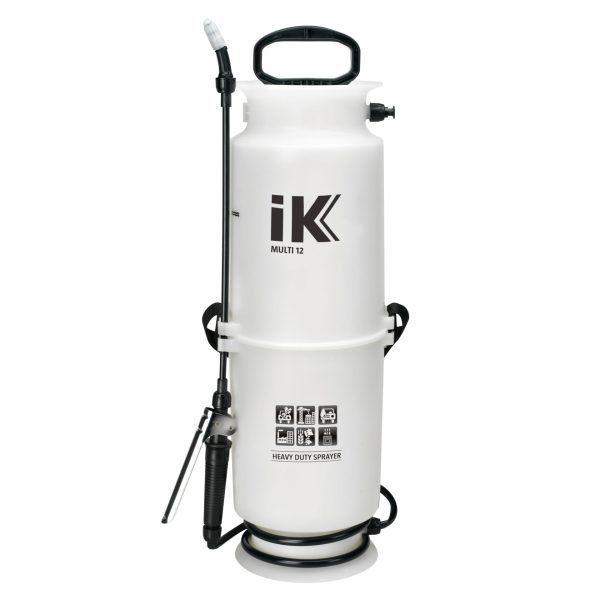MATABI IK Multi 12 Industrial Sprayer 8 litre