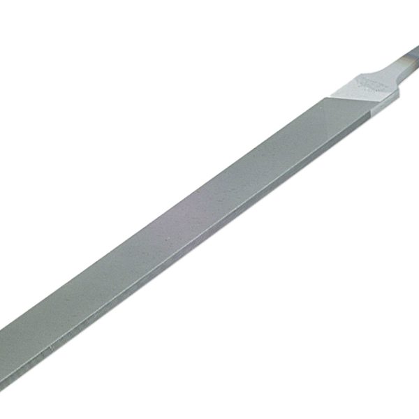 Hand Smooth Cut File 300mm (12in)
