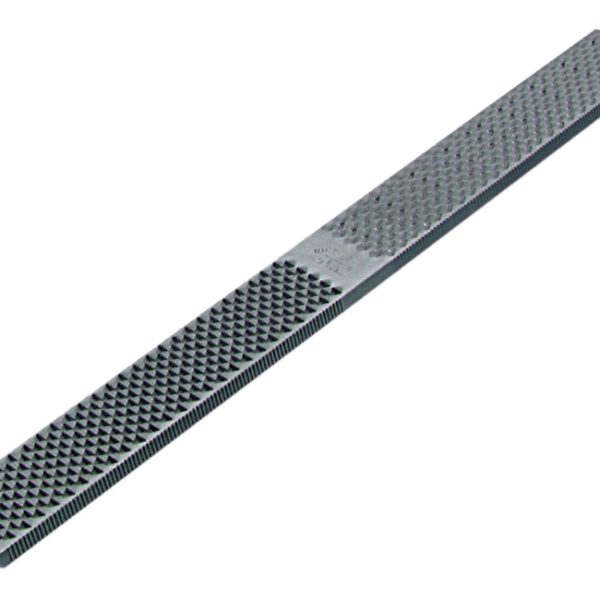 Horse Rasp Plain Regular Half File 350mm (14in)