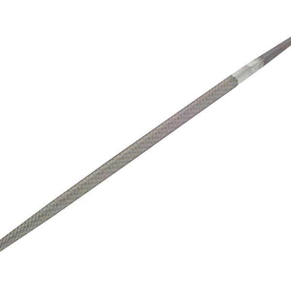 Round Smooth Cut File 250mm (10in)