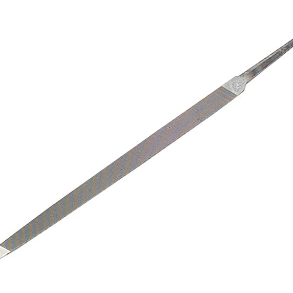 Extra Slim Taper Saw File 150mm (6in)