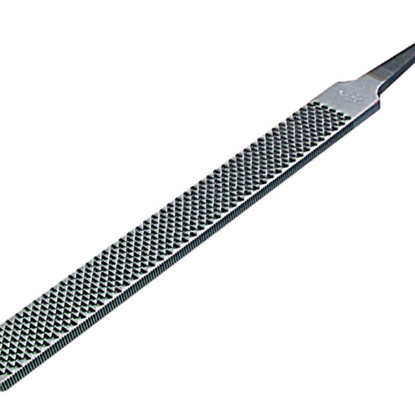 Horse Rasp Tanged Half File 350mm (14in)