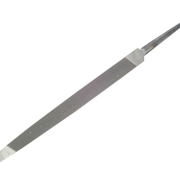 Taper Saw File 100mm (4in)