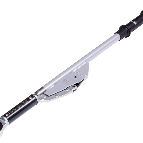 NORBAR 3AR-N Industrial Torque Wrench 1in Drive 120-600Nm (100-450 lbf·­ft)