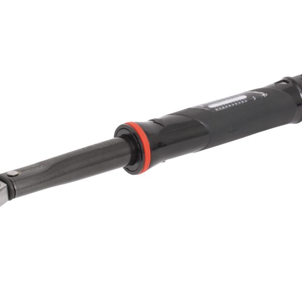 NORBAR NorTorque® 60 Adjustable Dual Scale Ratchet Torque Wrench 3/8in Drive 12-60Nm