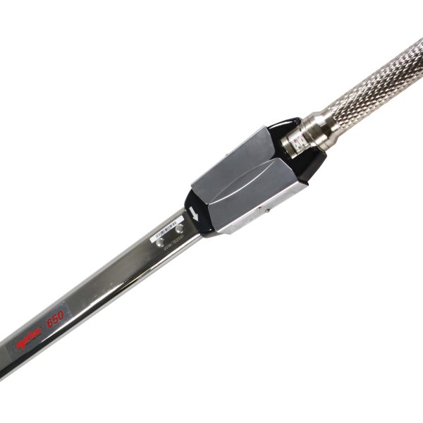 NORBAR PRO650 Torque Handle (22mm Spigot) 130-650Nm