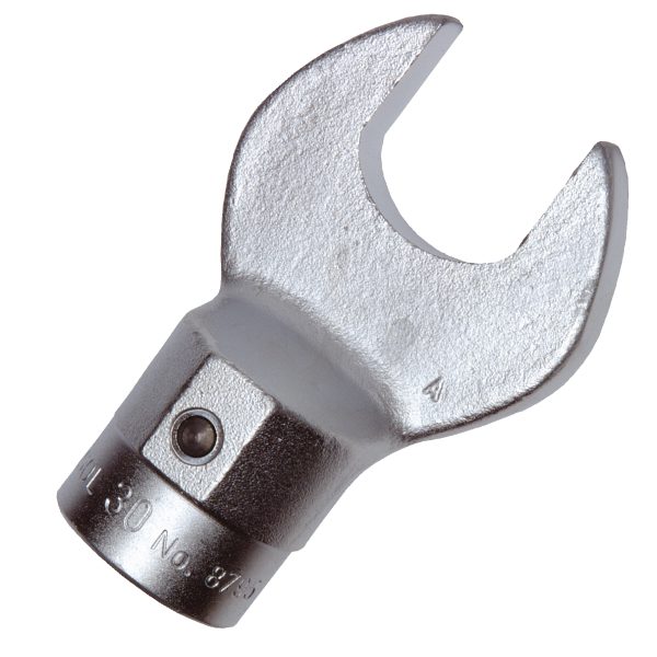 NORBAR 16mm Spigot Open End Fitting - 24mm