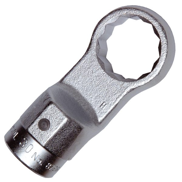 NORBAR 16mm Spigot Ring End Fitting - 14mm