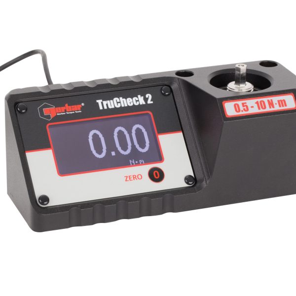 NORBAR TruCheck™ 2 Torque Wrench Checker 0.5-10Nm