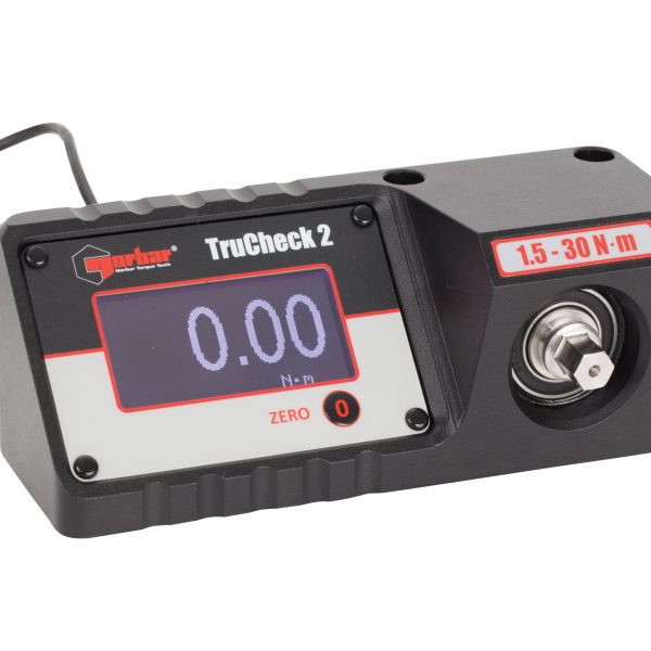 NORBAR TruCheck™ 2 Torque Wrench Checker 1.5-30Nm