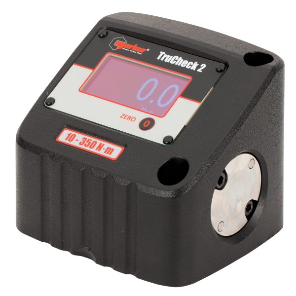 NORBAR TruCheck™2  1/2in Square Drive 10-350Nm