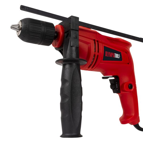 OLYMPIA POWER TOOLS Hammer Drill 600W 240V
