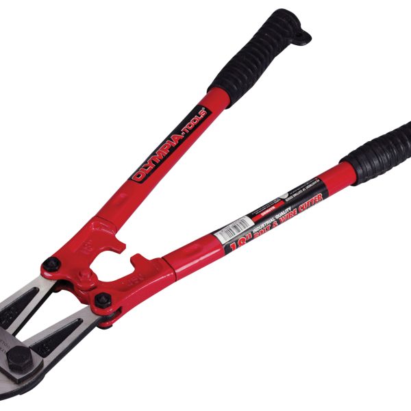 OLYMPIA POWER TOOLS Centre Cut Bolt Cutters 600mm (24in)