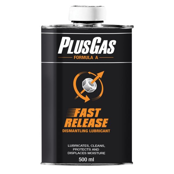 PLUSGAS 803-10 PlusGas Dismantling Lubricant Tin 500ml