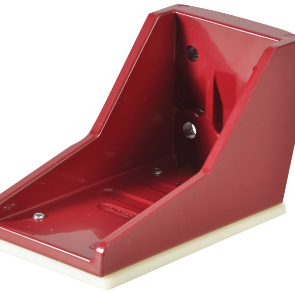 PORTA_NAILS Vertical Nailing Shoe For 402A Angled Nailer