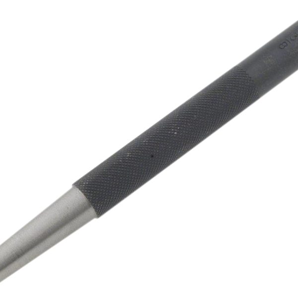 PRIORY Round Head Centre Punch 1/2in