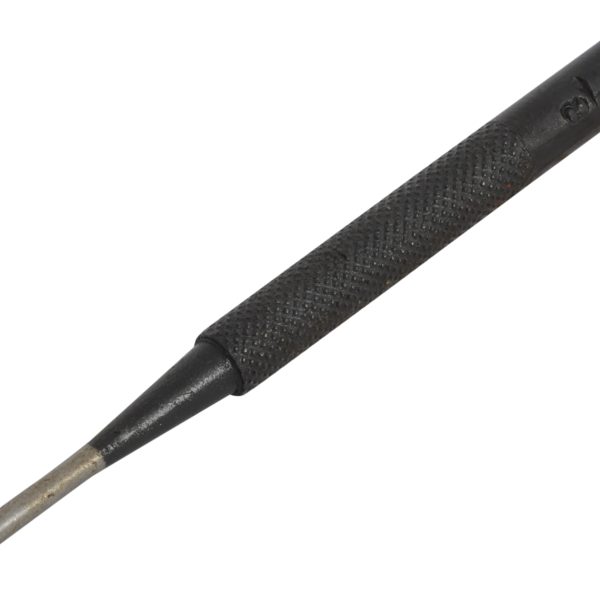 PRIORY 135 Parrallel Pin Punch 1/8in